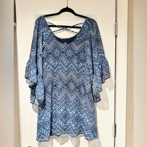 Collectve Concepts dress